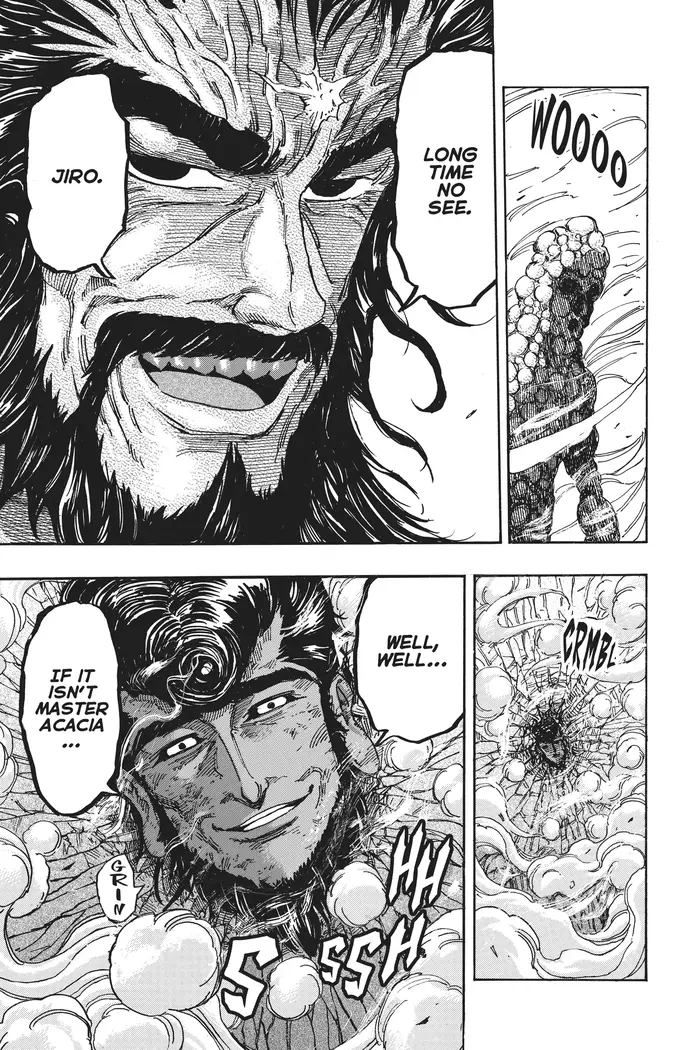 Toriko Chapter 366 image 19_optimized